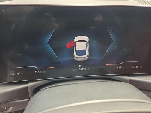 2024 BMW i4 Gran Coupe eDrive35