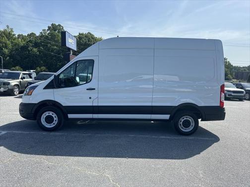 2023 Ford Transit-350 Base