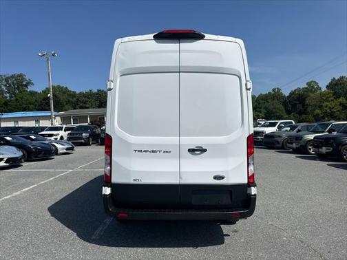 2023 Ford Transit-350 Base
