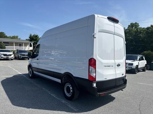 2023 Ford Transit-350 Base