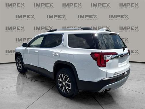 2023 GMC Acadia FWD SLE