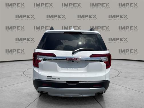 2023 GMC Acadia FWD SLE