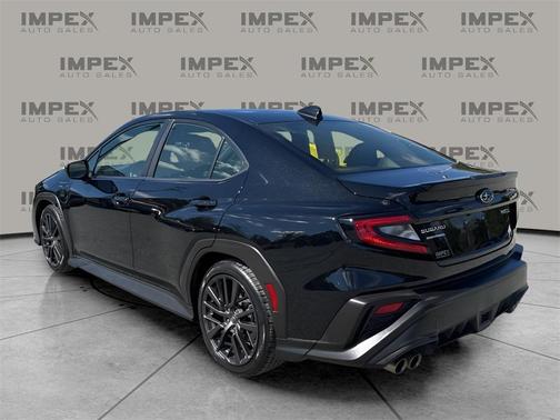 2023 Subaru WRX Premium