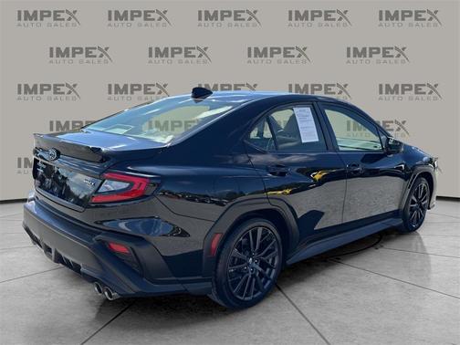 2023 Subaru WRX Premium