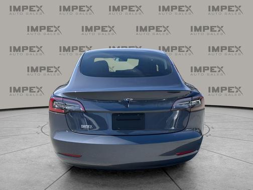 2023 Tesla Model 3 Standard Range