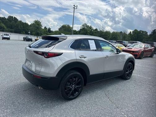 2023 Mazda CX-30 2.5 Turbo Premium Package