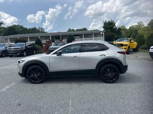2023 Mazda CX-30 2.5 Turbo Premium Package