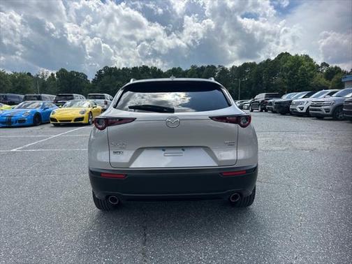 2023 Mazda CX-30 2.5 Turbo Premium Package