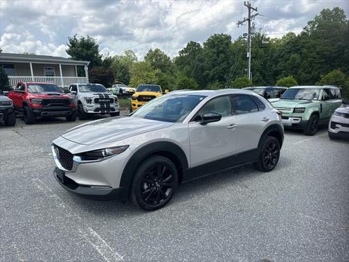 2023 Mazda CX-30 2.5 Turbo Premium Package