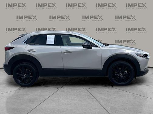 2023 Mazda CX-30 2.5 Turbo Premium Package