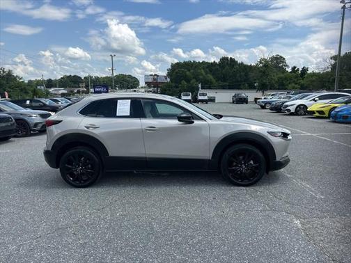 2023 Mazda CX-30 2.5 Turbo Premium Package