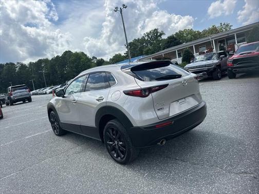 2023 Mazda CX-30 2.5 Turbo Premium Package