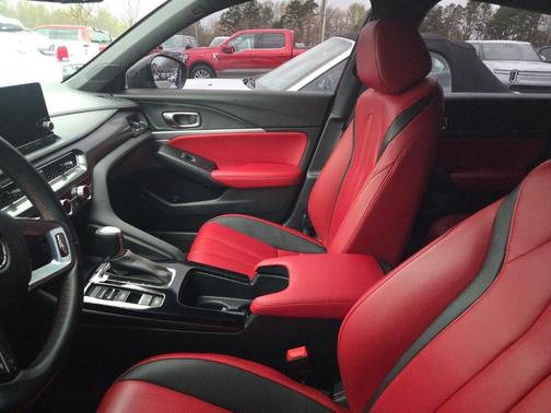 2025 Acura Integra A-SPEC