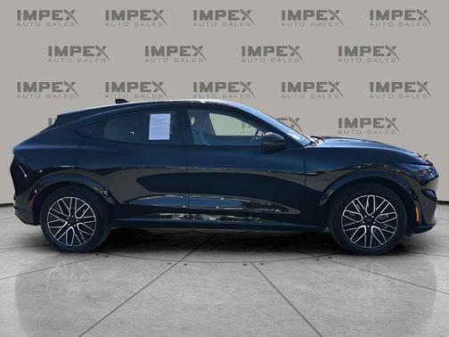 2024 Ford Mustang Mach-E Premium