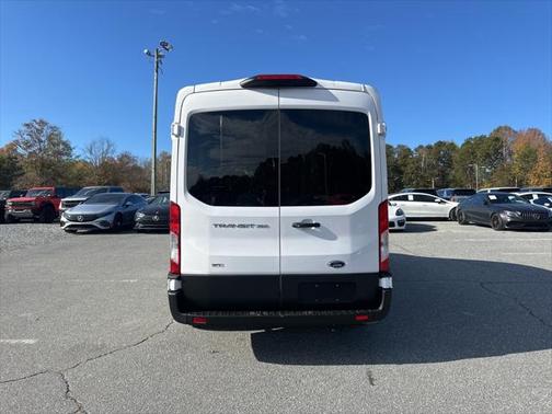 2023 Ford Transit-350 XL