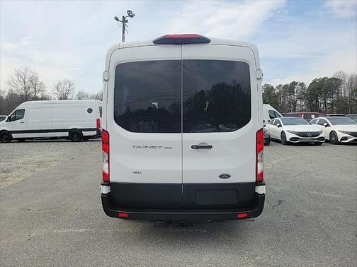 2023 Ford Transit-350 XL