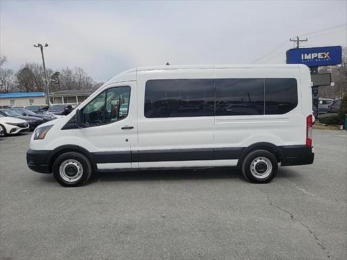 2023 Ford Transit-350 XL