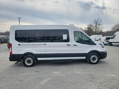 2023 Ford Transit-350 XL