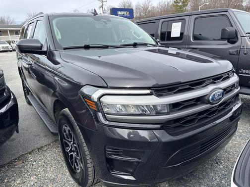 2024 Ford Expedition XLT