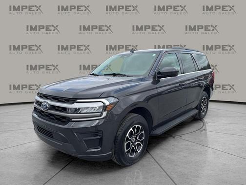 2024 Ford Expedition XLT