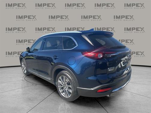 2019 Mazda CX-9 Grand Touring