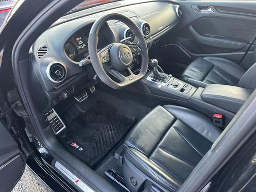 2020 Audi RS 3 2.5T