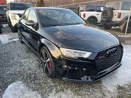 2020 Audi RS 3 2.5T