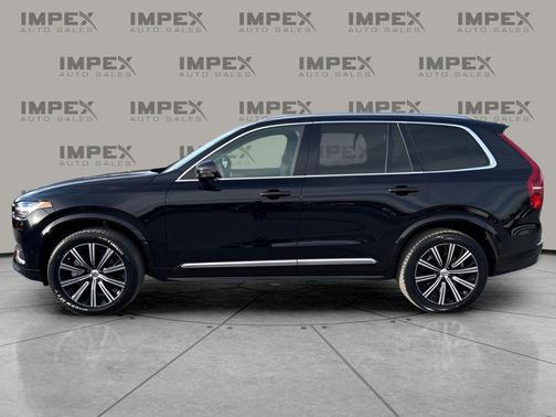 2024 Volvo XC90 B6 Plus Bright Theme 7-Seater