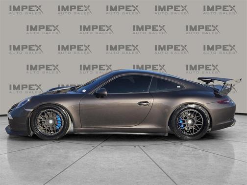 2013 Porsche 911 Carrera S