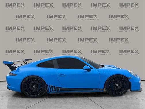 2013 Porsche 911 Carrera S