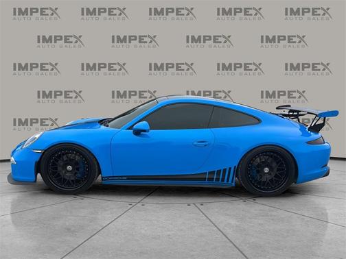 2013 Porsche 911 Carrera S