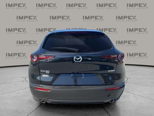 2024 Mazda CX-30 2.5 S Select Sport