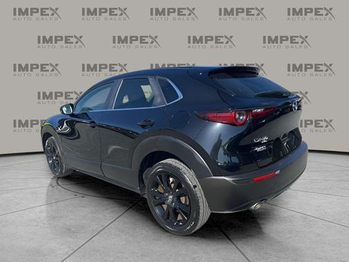 2024 Mazda CX-30 2.5 S Select Sport