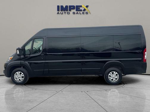 2023 RAM ProMaster 3500 High Roof