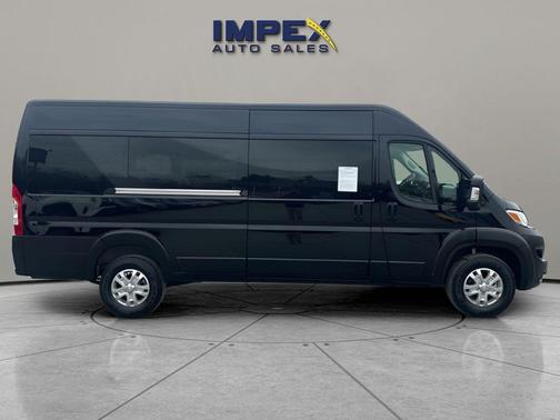 2023 RAM ProMaster 3500 High Roof