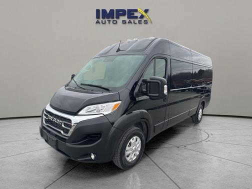 2023 RAM ProMaster 3500 High Roof
