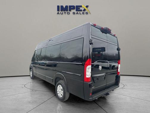 2023 RAM ProMaster 3500 High Roof