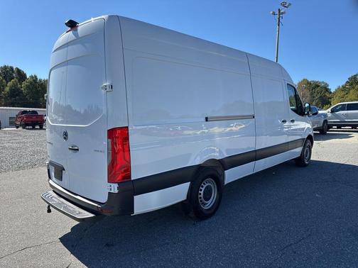 2023 Mercedes-Benz Sprinter 2500 High Roof