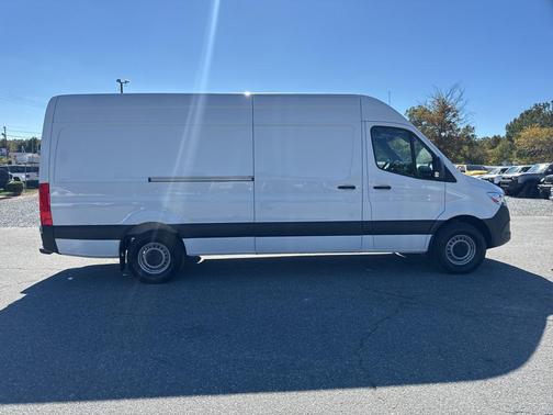 2023 Mercedes-Benz Sprinter 2500 High Roof