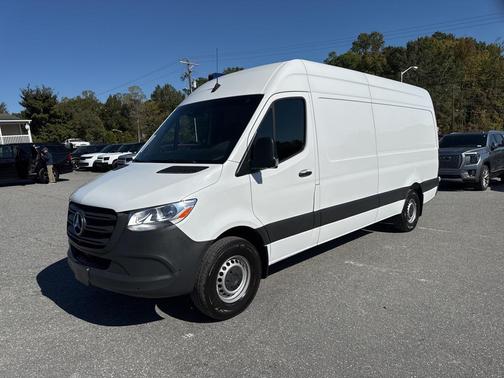 2023 Mercedes-Benz Sprinter 2500 High Roof