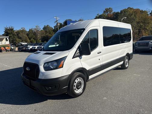 2023 Ford Transit-350 XL