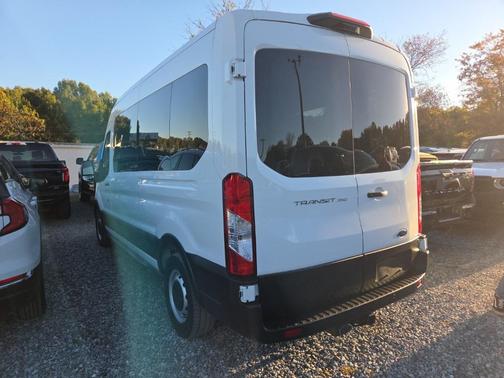 2023 Ford Transit-350 XL