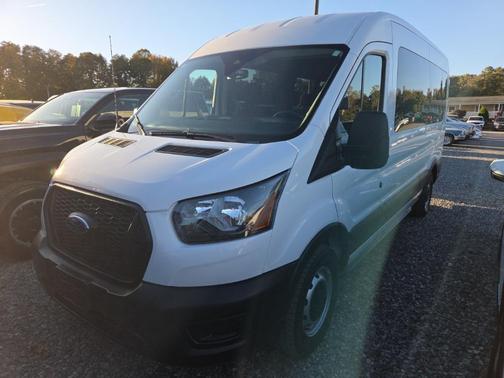 2023 Ford Transit-350 XL