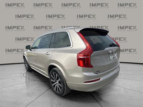 2023 Volvo XC90 B5 Core