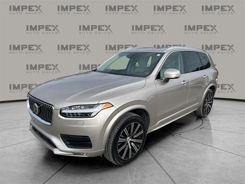 2023 Volvo XC90 B5 Core
