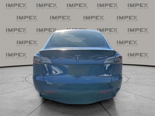 2023 Tesla Model Y Performance Dual Motor All-Wheel Drive