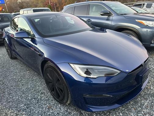 2023 Tesla Model S Standard Range