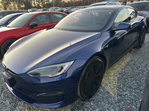2023 Tesla Model S Standard Range