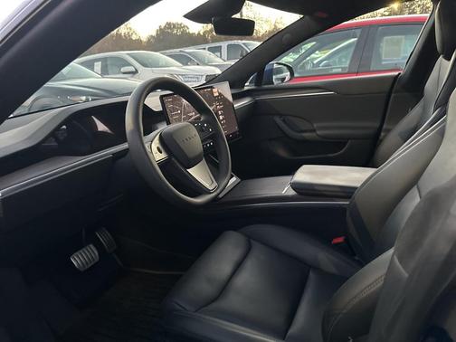 2023 Tesla Model S Standard Range