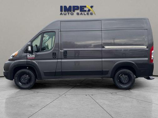 2022 RAM ProMaster 3500 High Roof
